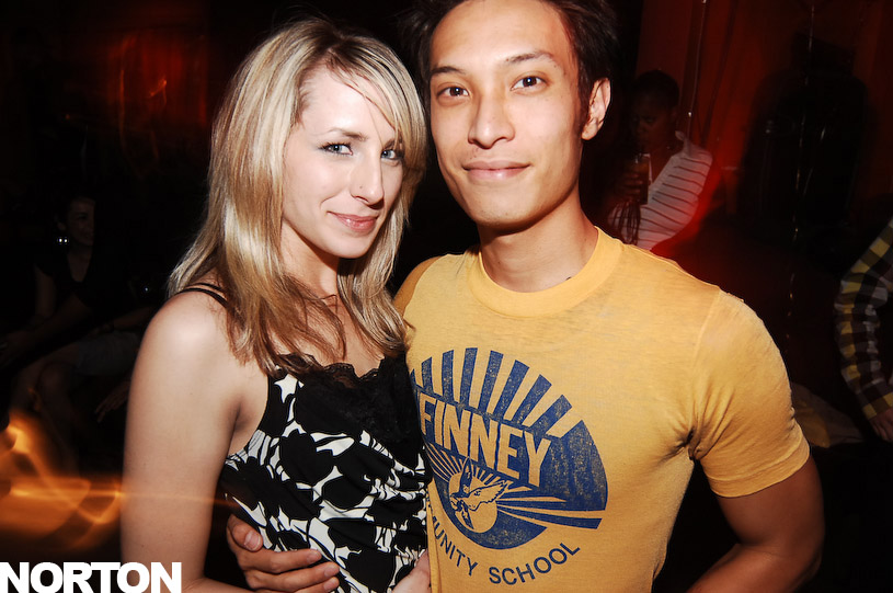 DJ:EJ Birthday Party - Audiocrack @ U-31, photograph 98