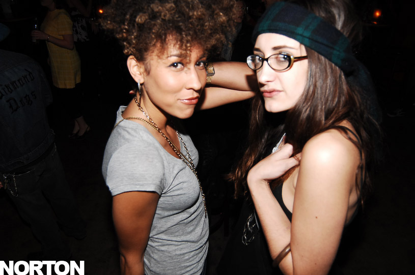 DJ:EJ Birthday Party - Audiocrack @ U-31, photograph 104