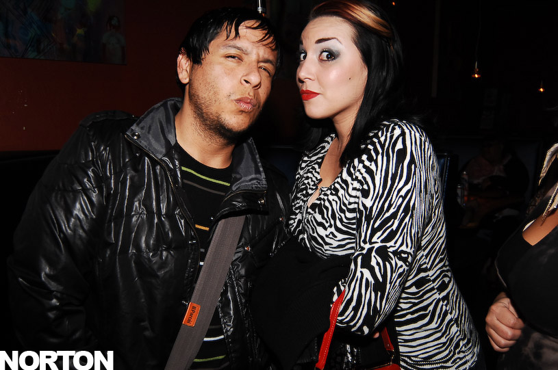 DJ:EJ Birthday Party - Audiocrack @ U-31, photograph 115