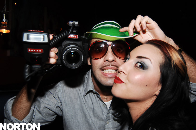 DJ:EJ Birthday Party - Audiocrack @ U-31, photograph 118