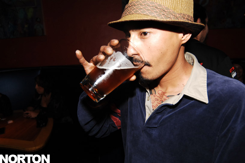 DJ:EJ Birthday Party - Audiocrack @ U-31, photograph 125