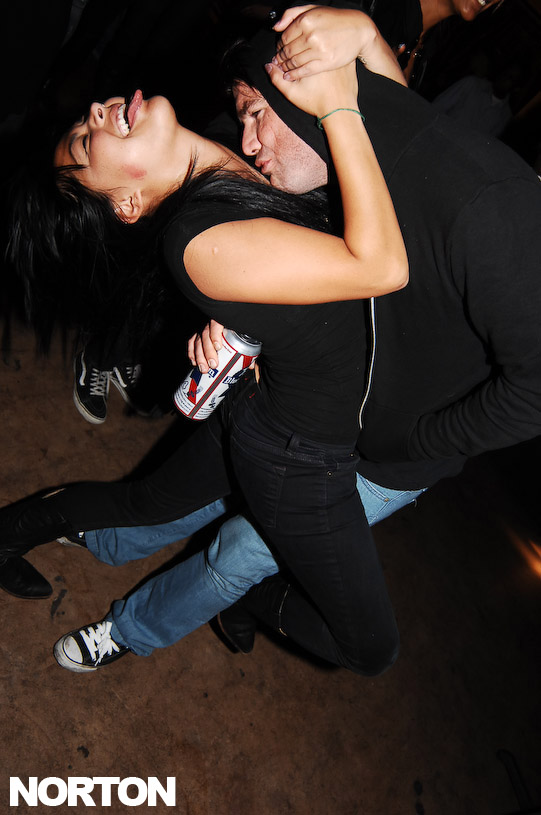 DJ:EJ Birthday Party - Audiocrack @ U-31, photograph 126