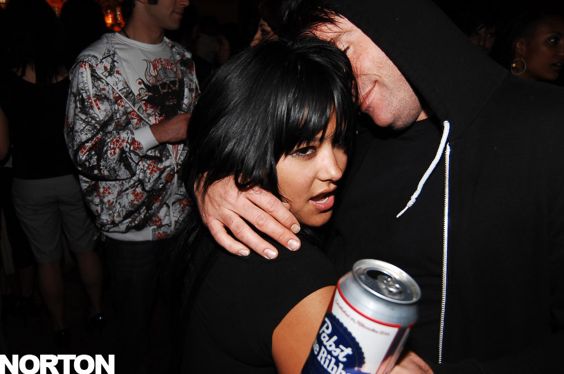 DJ:EJ Birthday Party - Audiocrack @ U-31, photograph 128