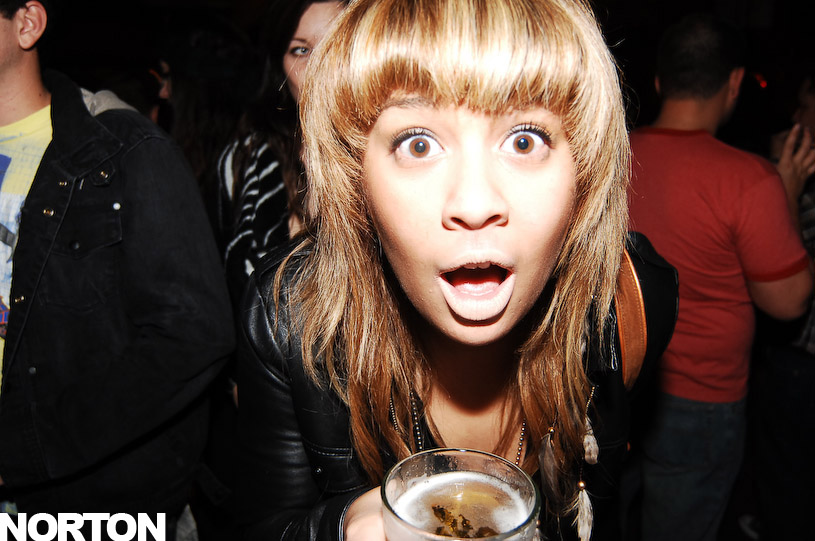 DJ:EJ Birthday Party - Audiocrack @ U-31, photograph 139