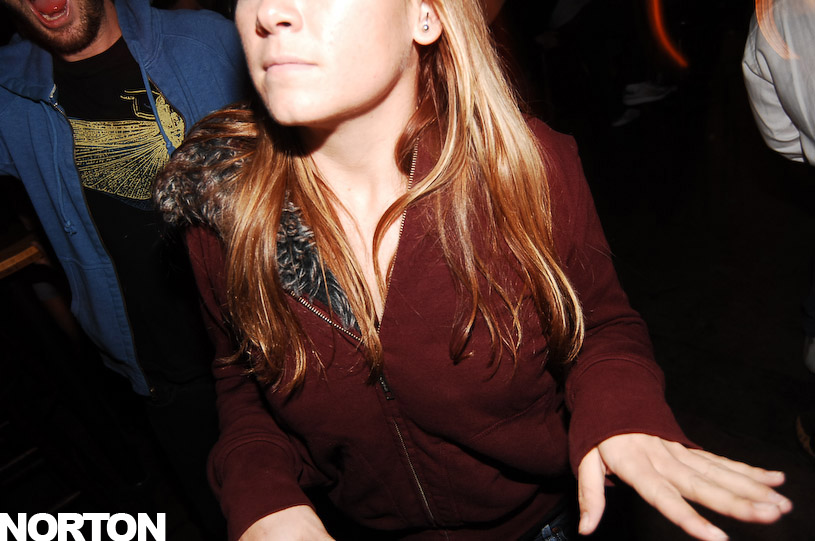 DJ:EJ Birthday Party - Audiocrack @ U-31, photograph 161