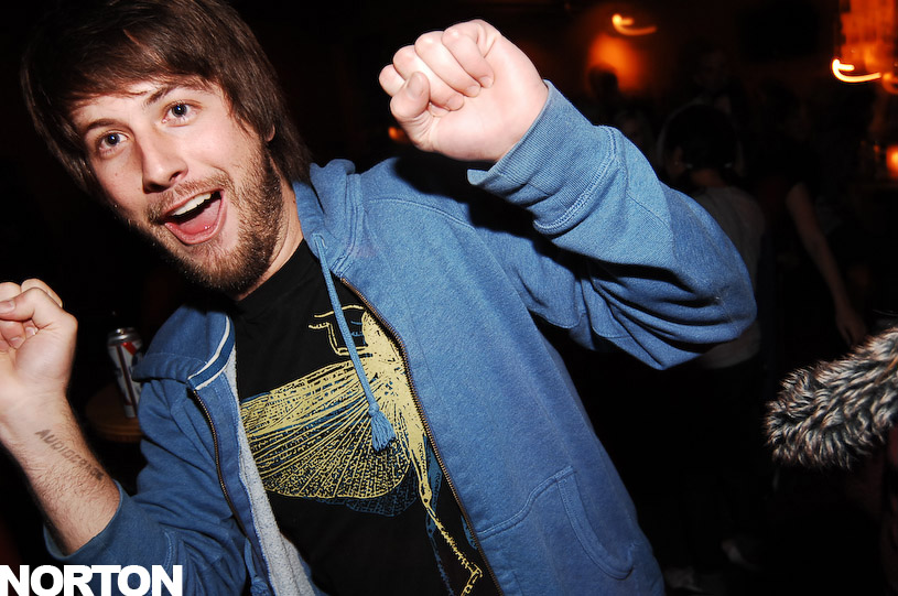 DJ:EJ Birthday Party - Audiocrack @ U-31, photograph 162