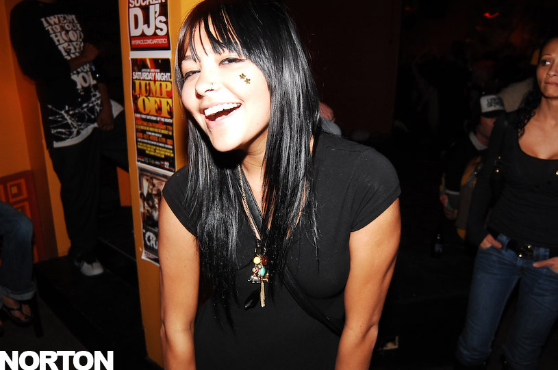 DJ:EJ Birthday Party - Audiocrack @ U-31, photograph 166