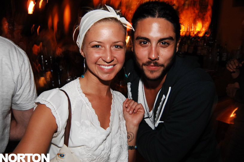 DJ:EJ Birthday Party - Audiocrack @ U-31, photograph 168