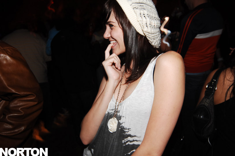DJ:EJ Birthday Party - Audiocrack @ U-31, photograph 169