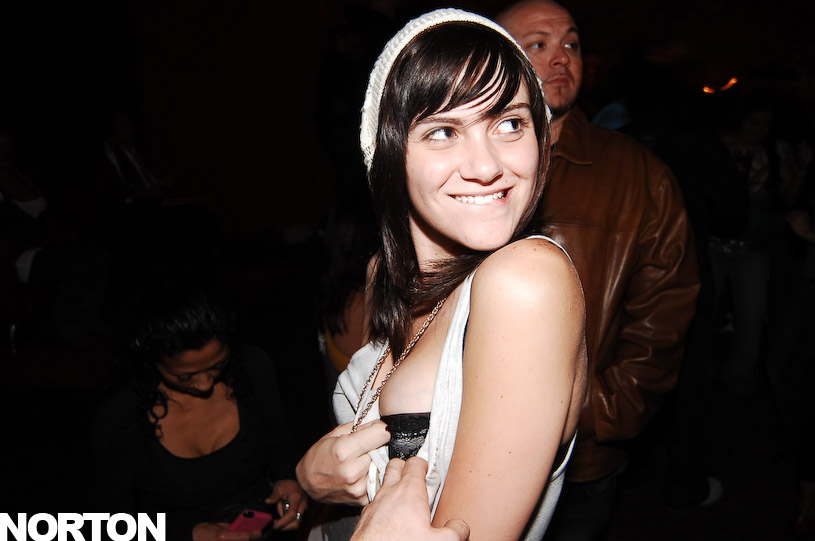 DJ:EJ Birthday Party - Audiocrack @ U-31, photograph 170