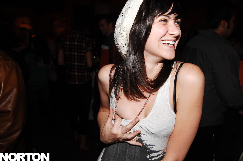 DJ:EJ Birthday Party - Audiocrack @ U-31, photograph 171