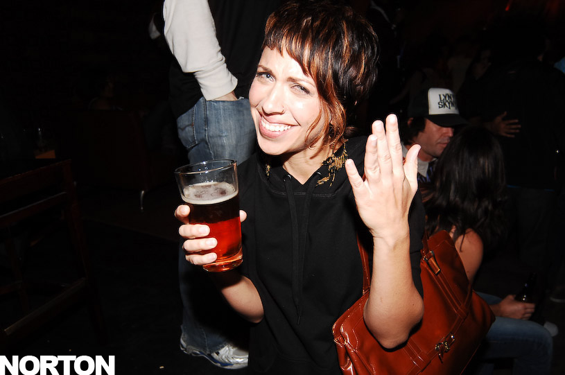 DJ:EJ Birthday Party - Audiocrack @ U-31, photograph 172