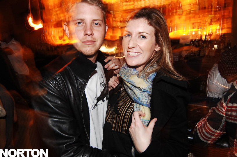 DJ:EJ Birthday Party - Audiocrack @ U-31, photograph 173