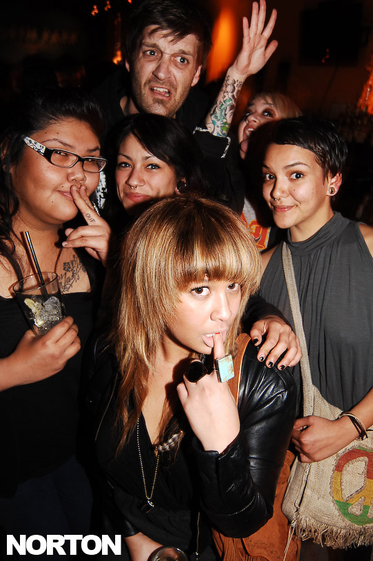 DJ:EJ Birthday Party - Audiocrack @ U-31, photograph 176