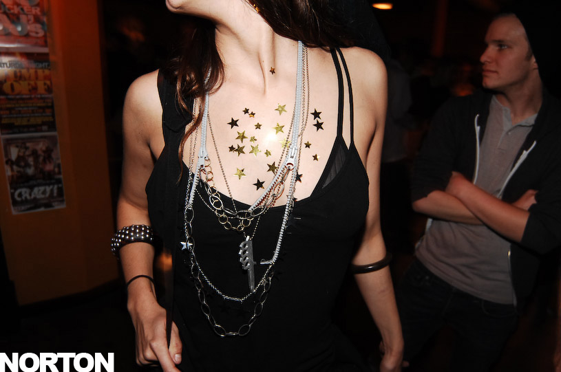 DJ:EJ Birthday Party - Audiocrack @ U-31, photograph 183