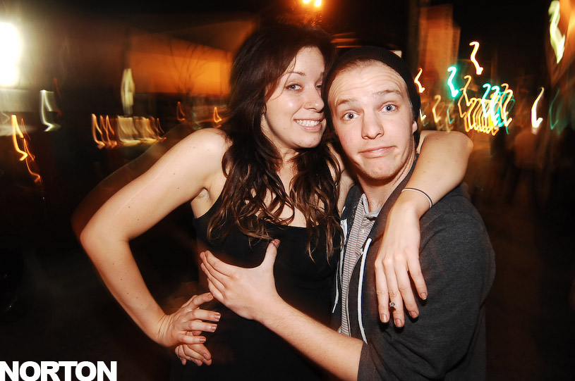 DJ:EJ Birthday Party - Audiocrack @ U-31, photograph 186