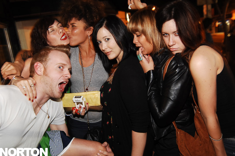 DJ:EJ Birthday Party - Audiocrack @ U-31, photograph 191