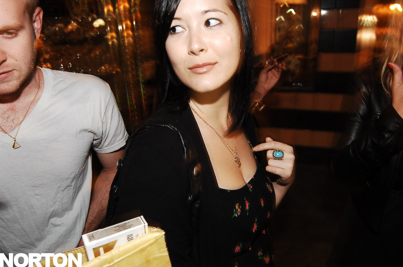 DJ:EJ Birthday Party - Audiocrack @ U-31, photograph 193