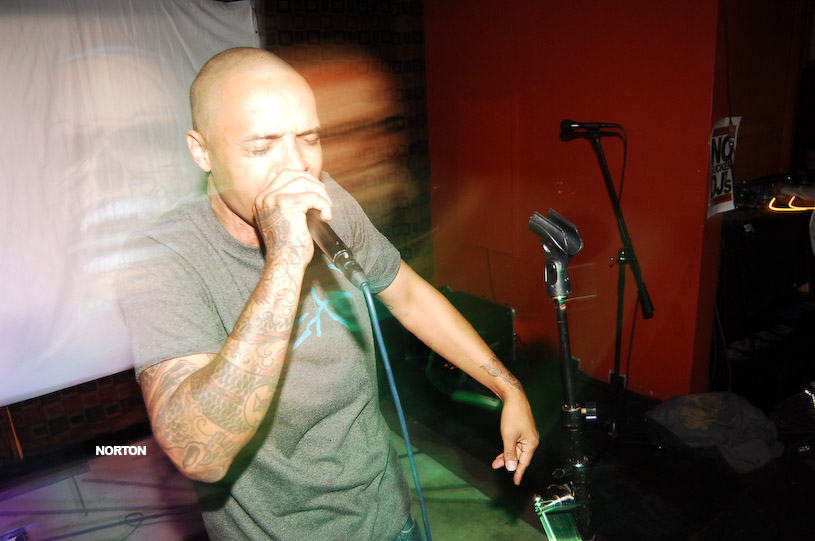Ej's CD Launch Party - Bar U-31, photograph 53