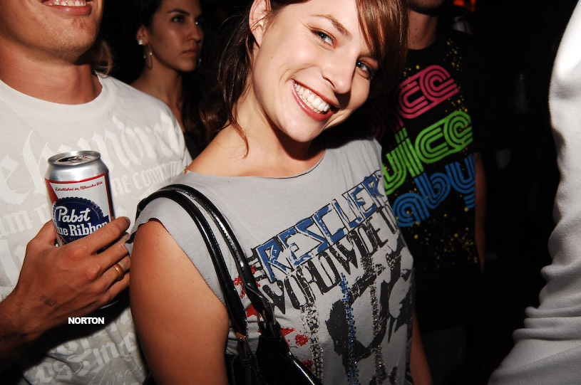 Ej's CD Launch Party - Bar U-31, photograph 61