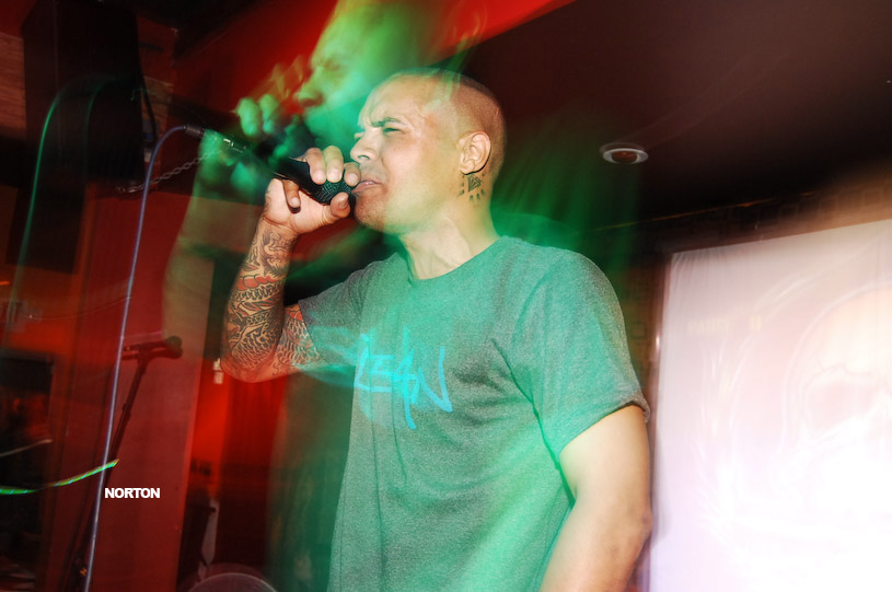 Ej's CD Launch Party - Bar U-31, photograph 64