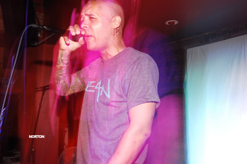 Ej's CD Launch Party - Bar U-31, photograph 65