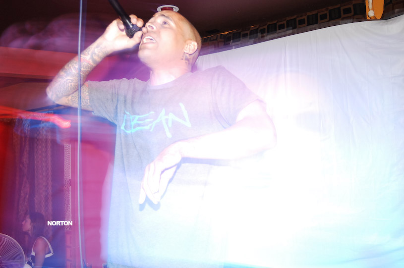 Ej's CD Launch Party - Bar U-31, photograph 66