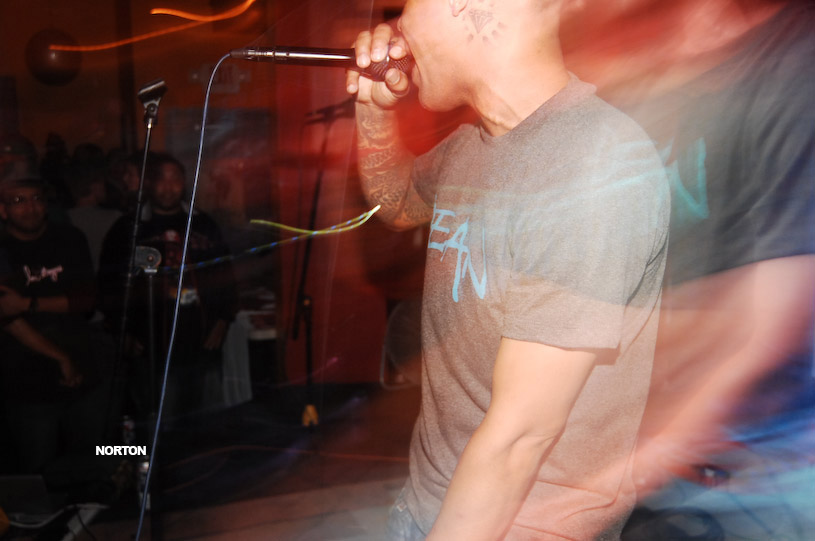 Ej's CD Launch Party - Bar U-31, photograph 67