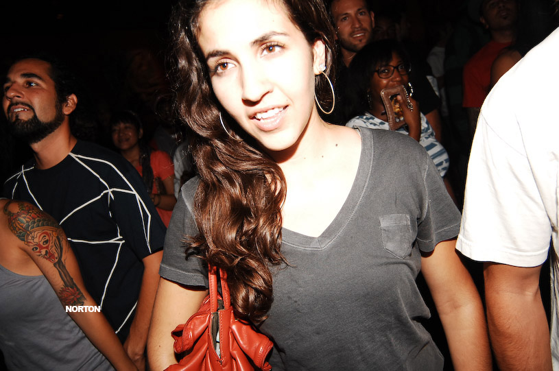 Ej's CD Launch Party - Bar U-31, photograph 94