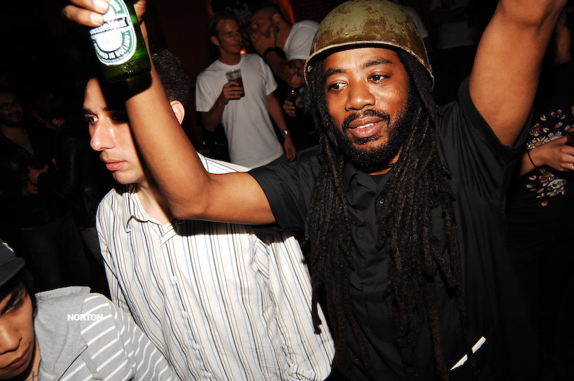 Ej's CD Launch Party - Bar U-31, photograph 96