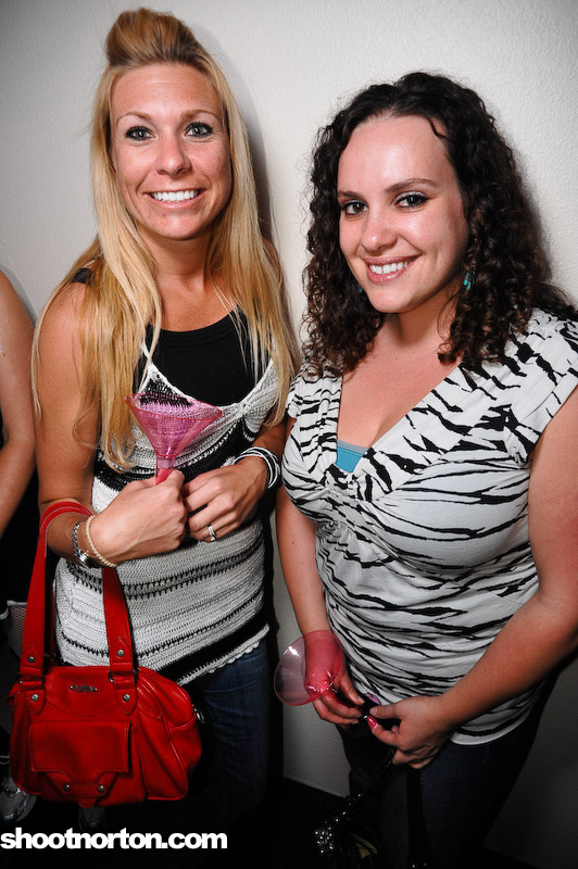 Dollhouse Fitness Grand Opening, photograph 51