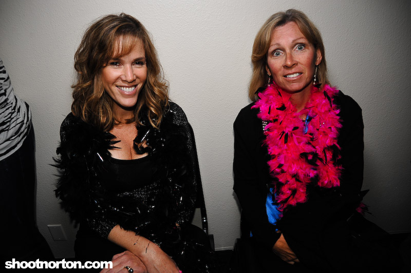 Dollhouse Fitness Grand Opening, photograph 52