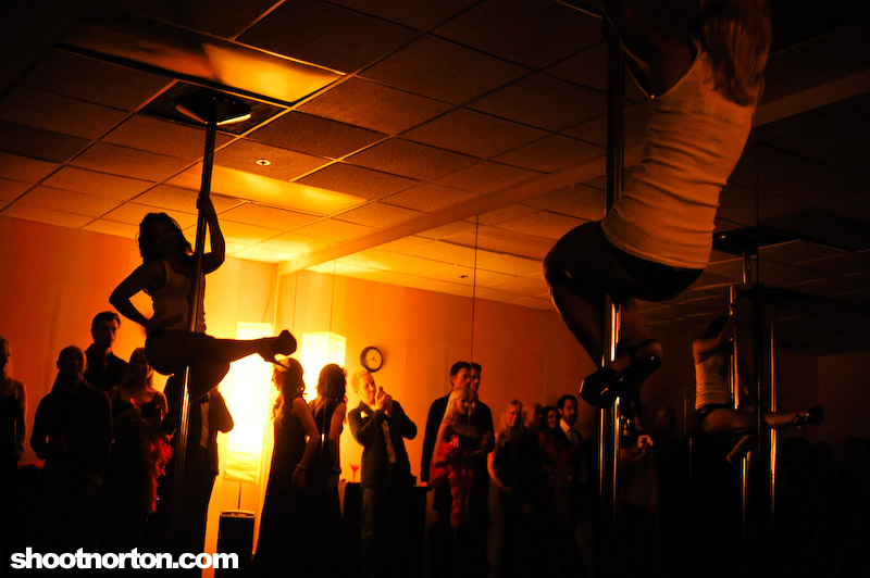 Dollhouse Fitness Grand Opening, photograph 59