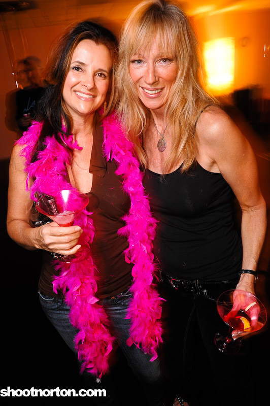Dollhouse Fitness Grand Opening, photograph 61