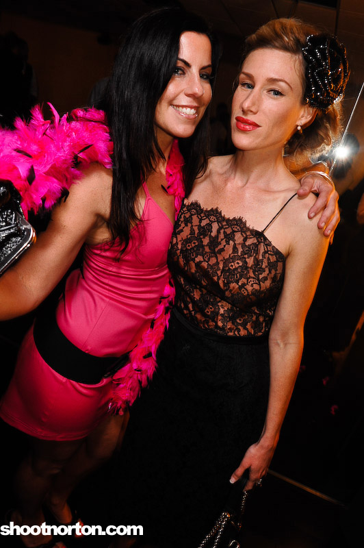 Dollhouse Fitness Grand Opening, photograph 62