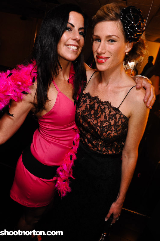 Dollhouse Fitness Grand Opening, photograph 63