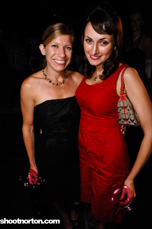 Dollhouse Fitness Grand Opening, photograph 64