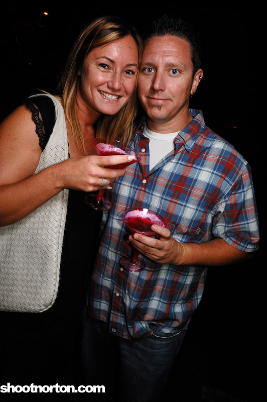 Dollhouse Fitness Grand Opening, photograph 65