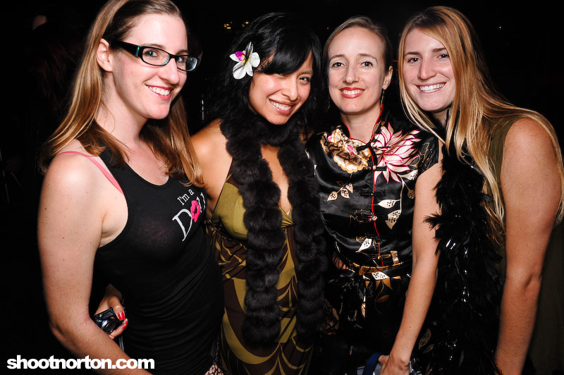 Dollhouse Fitness Grand Opening, photograph 68