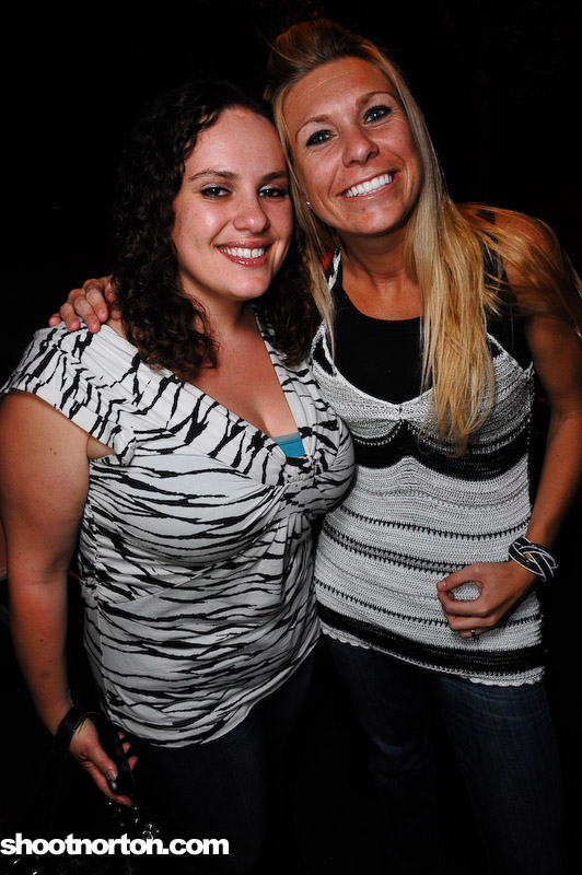 Dollhouse Fitness Grand Opening, photograph 69
