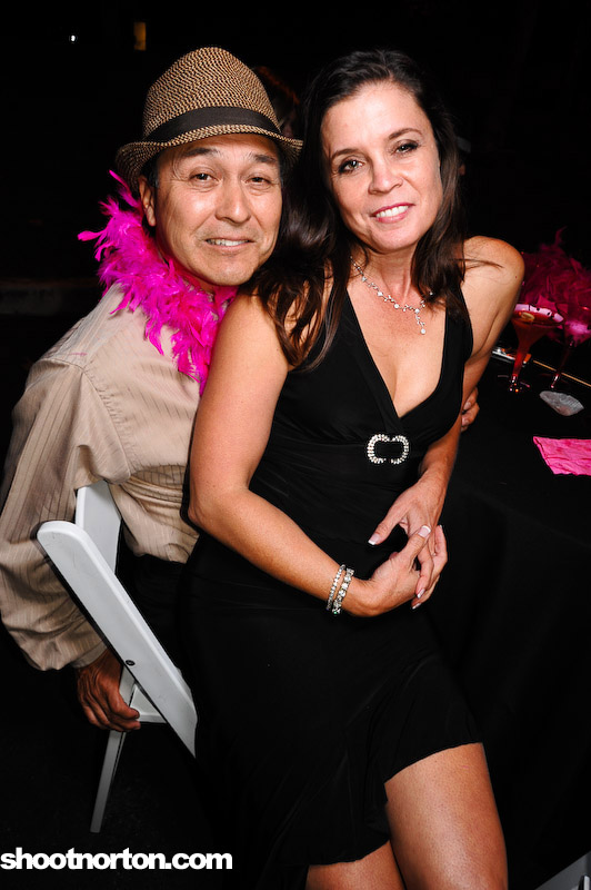 Dollhouse Fitness Grand Opening, photograph 70