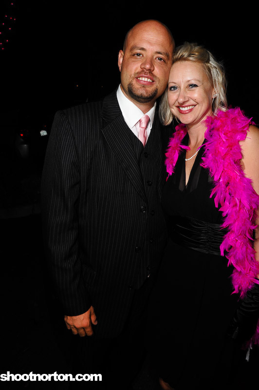 Dollhouse Fitness Grand Opening, photograph 92