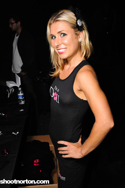 Dollhouse Fitness Grand Opening, photograph 95