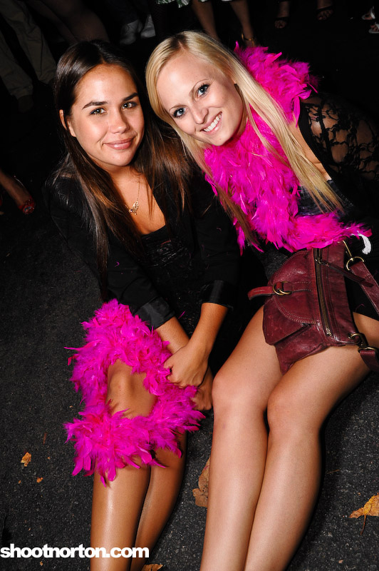 Dollhouse Fitness Grand Opening, photograph 97