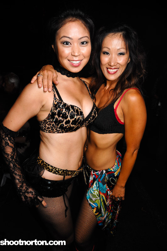 Dollhouse Fitness Grand Opening, photograph 104