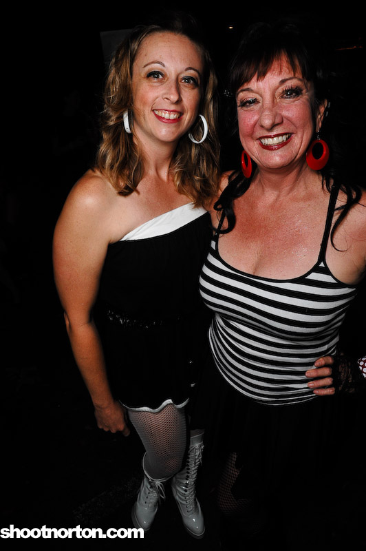 Dollhouse Fitness Grand Opening, photograph 105
