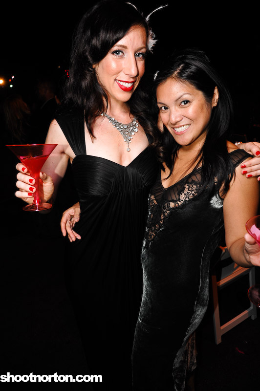 Dollhouse Fitness Grand Opening, photograph 112