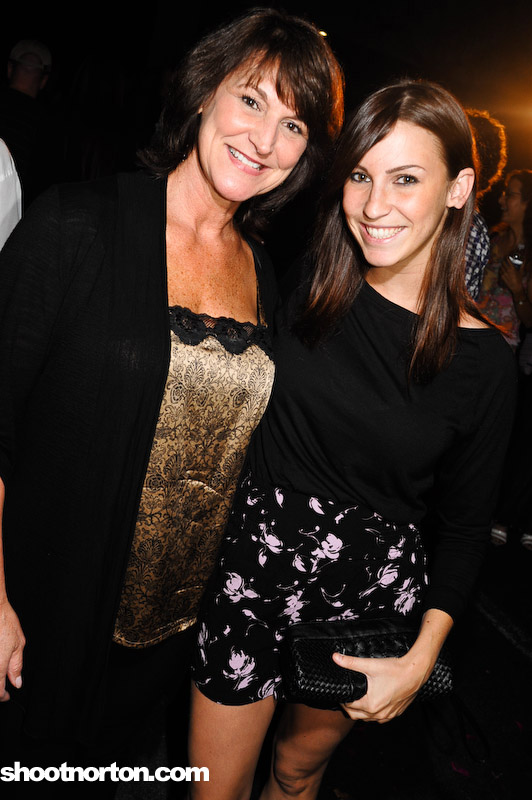Dollhouse Fitness Grand Opening, photograph 121