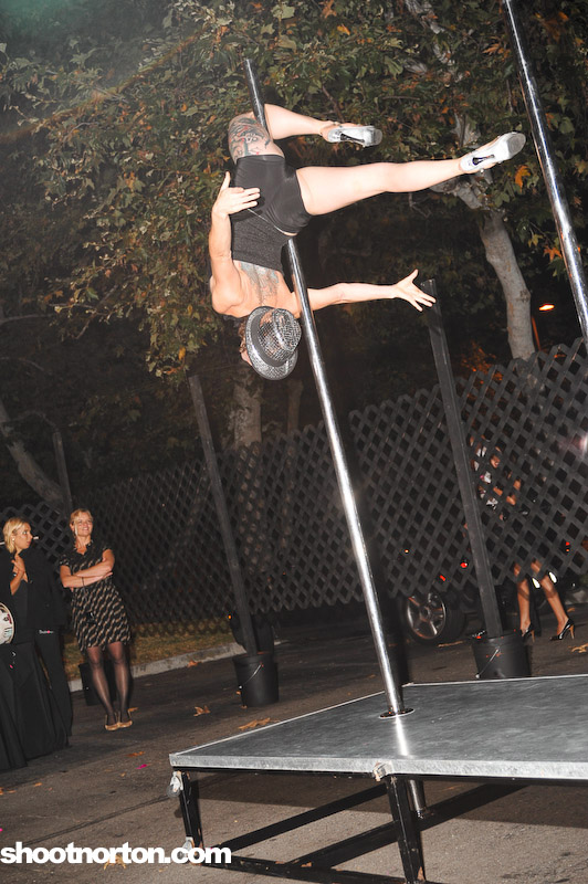 Dollhouse Fitness Grand Opening, photograph 139