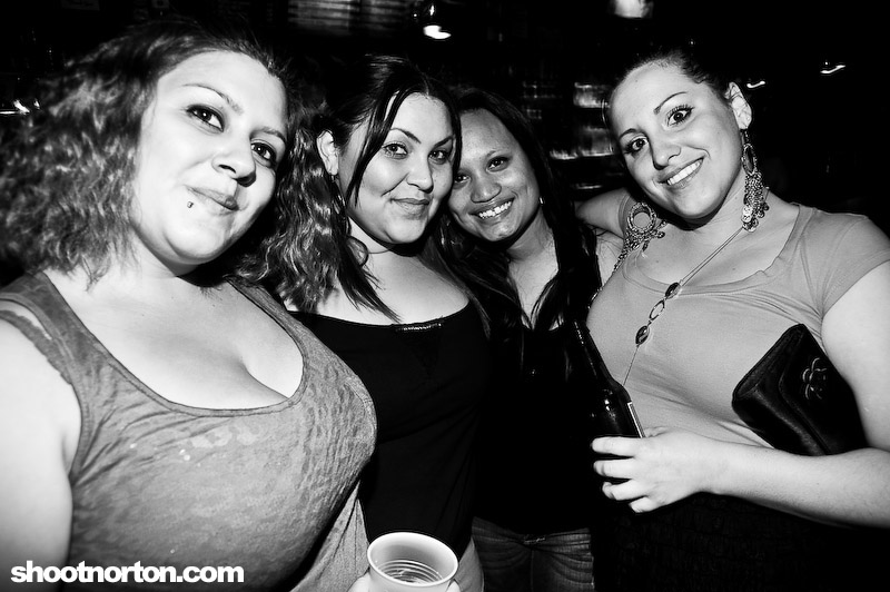 Dollhouse Fitness Grand Opening, photograph 254